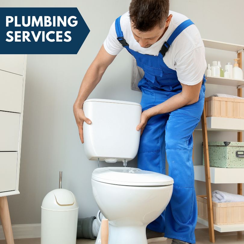 Plumbing Company in Rossford, OH
